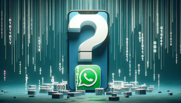 Plan für den Artikel ‚Kann man WhatsApp hacken?‘
